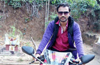 Belthangady  : Speeding bus claims bike rider�s life